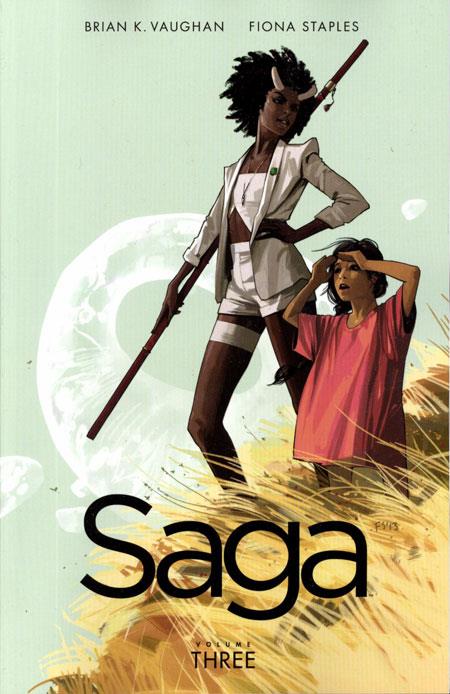 SAGA VOL. 3