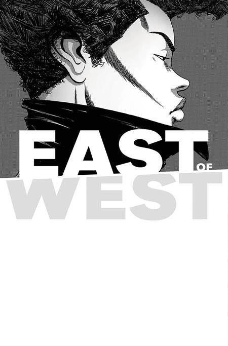 EAST OF WEST VOL. 5: ALL THESE SECRETS