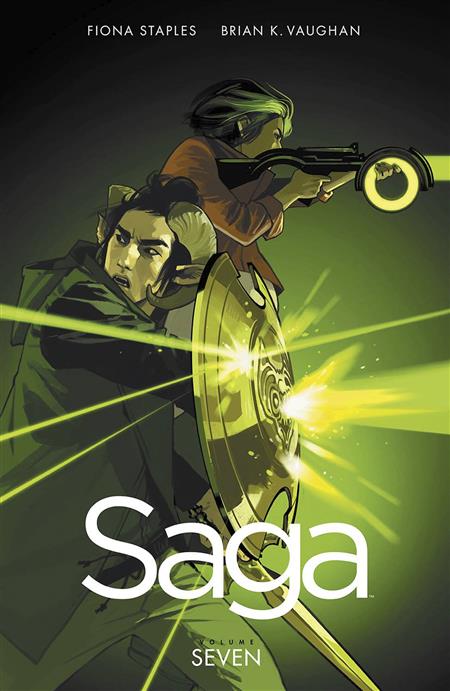 SAGA VOL. 7