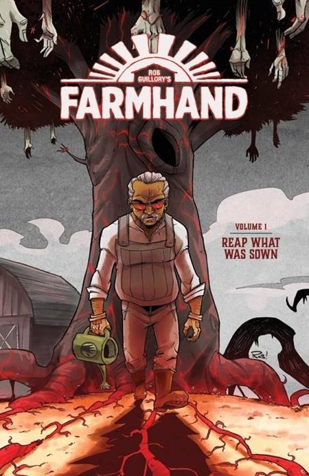 FARMHAND VOL. 1