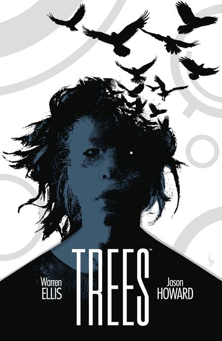TREES VOL. 3