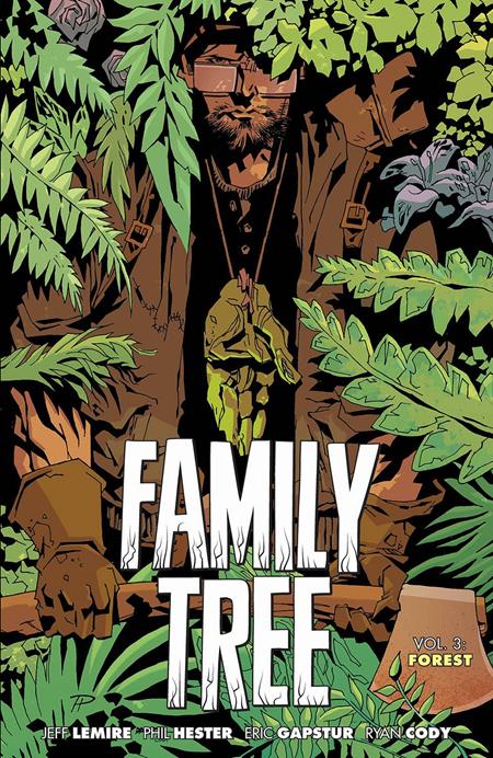 FAMILY TREE VOL. 3