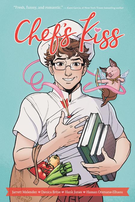 CHEFS KISS VOL. 1