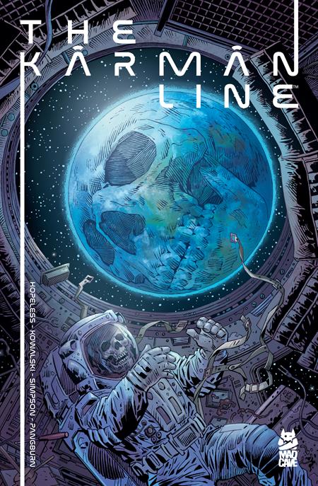 KARMAN LINE