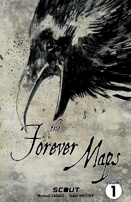 FOREVER MAPS REMASTERED