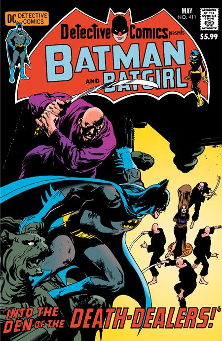 CVR C NEAL ADAMS FOIL VAR (2024-03-05)