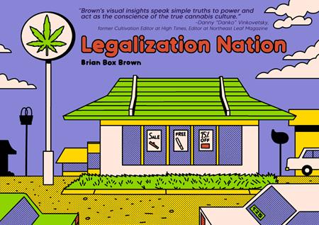LEGALIZATION NATION