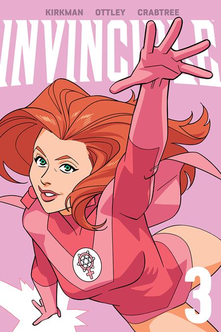INVINCIBLE VOL. 3