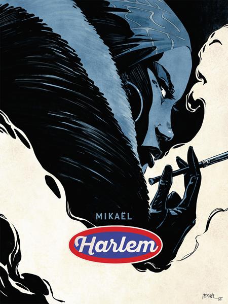 HARLEM