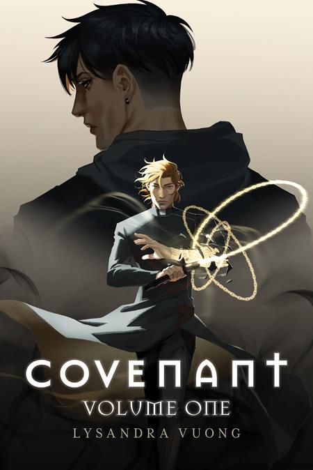 COVENANT VOL. 1