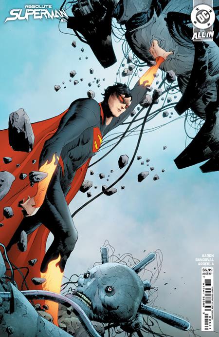 CVR C JAE LEE CARD STOCK VAR (2025-03-12)