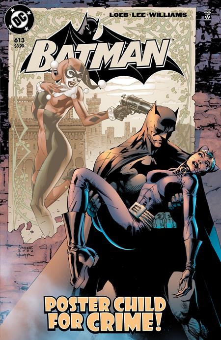 CVR A JIM LEE (2025-03-19)