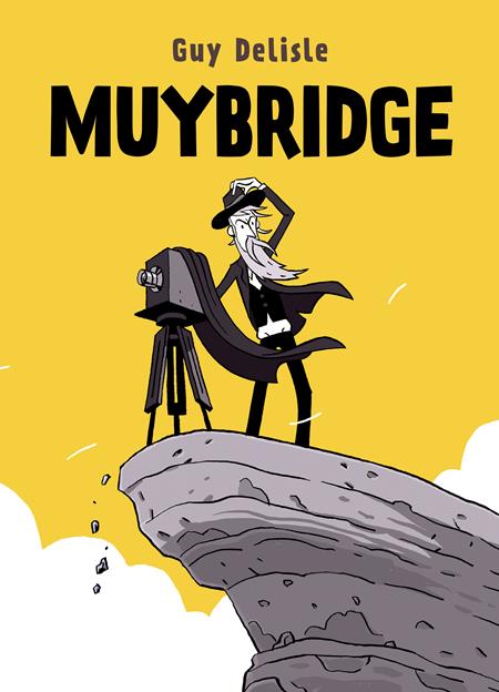 MUYBRIDGE
