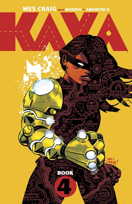 KAYA BOOK 04