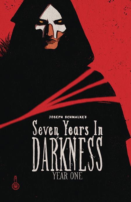 SEVEN YEARS IN DARKNESS YEAR ONE