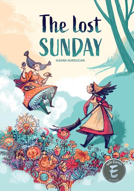 LOST SUNDAY