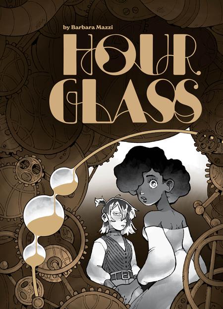 HOURGLASS