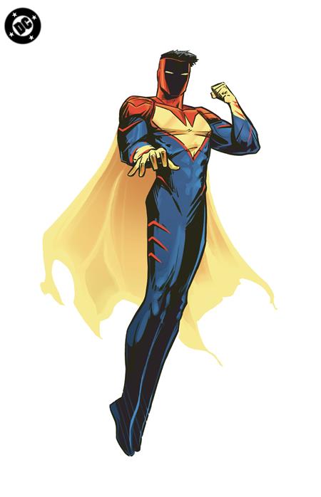 SUPERMAN UNLIMITED #11