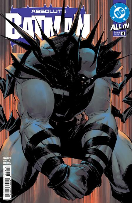SIXTH PRINTING (2026-03-04)