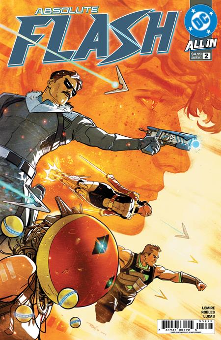 THIRD PRINTING (2026-03-18)