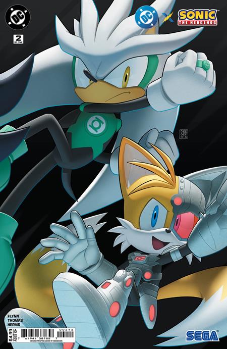 SECOND PRINTING DEEGEEMIN CONNECTING (2026-04-29)