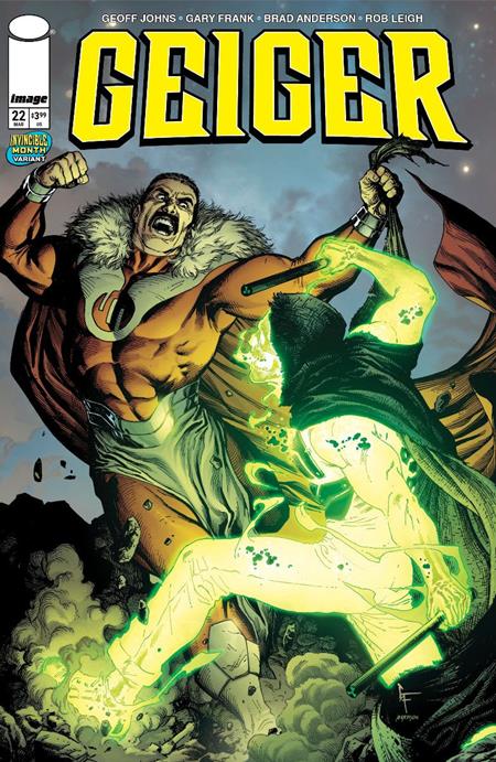 CVR D GARY FRANK & BRAD ANDERSON INVINCIBLE TEAM UP VAR (2026-03-18)