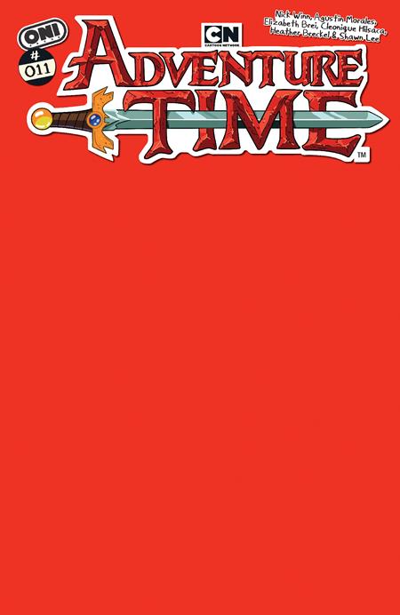 CVR C FLAME PRINCESS RED BLANK SKETCH VAR (2026-03-18)