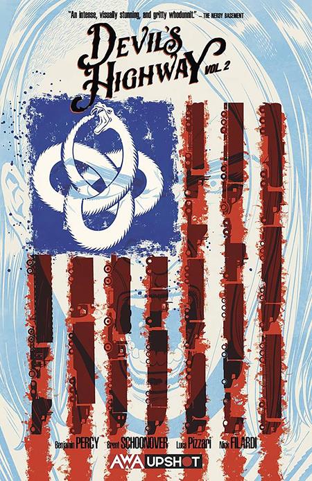 DEVILS HIGHWAY VOL. 2