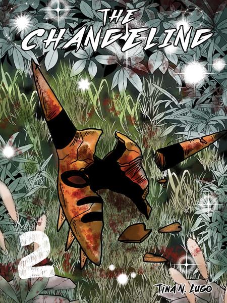 CHANGELING VOL. 2