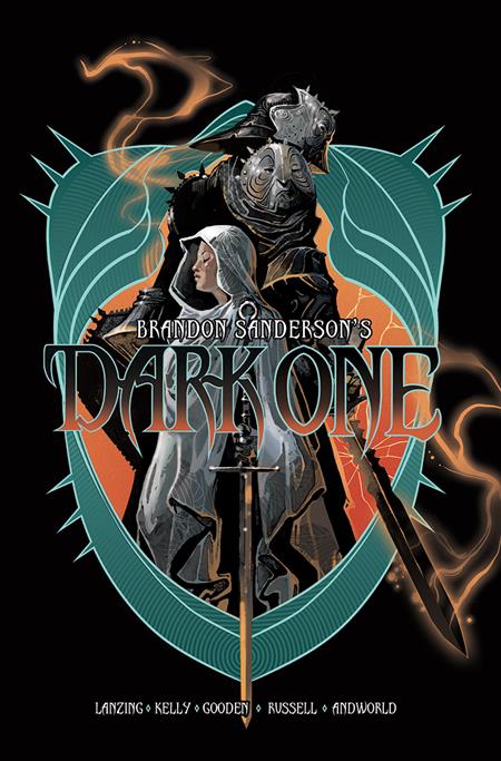 DARK ONE VOL. 1