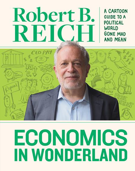 ECONOMICS IN WONDERLAND