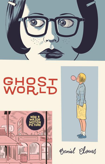GHOST WORLD