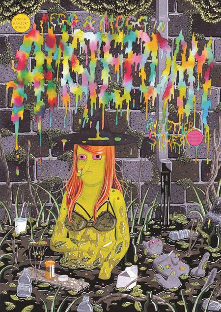 MEGG & MOGG IN AMSTERDAM AND OTHER STORIES