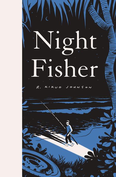 NIGHT FISHER