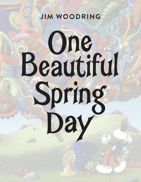 ONE BEAUTIFUL SPRING DAY