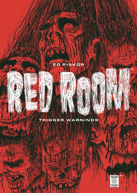 RED ROOM TRIGGER WARNINGS