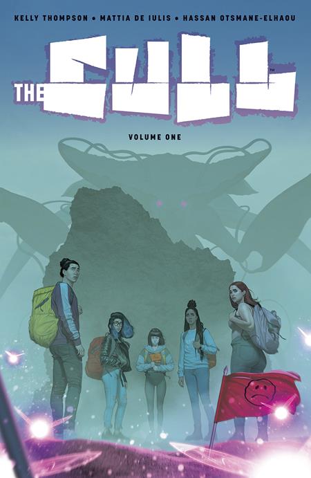 CULL VOL. 1