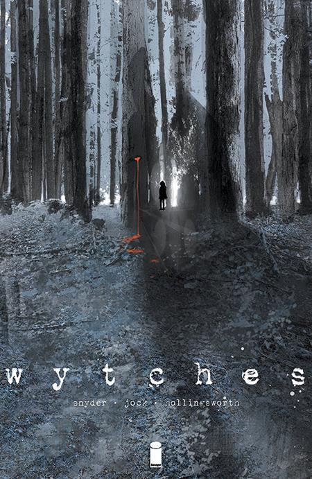 CONVENTION EXCLUSIVE WYTCHES VOL. 1