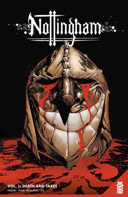 NOTTINGHAM VOL. 1: DEATH AND TAXES