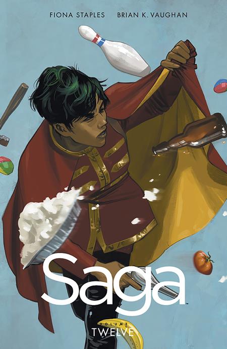 SAGA VOL. 12