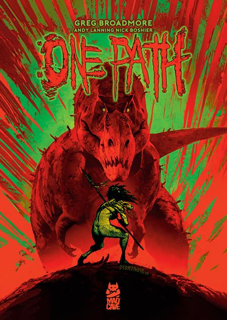 ONE PATH VOL. 1