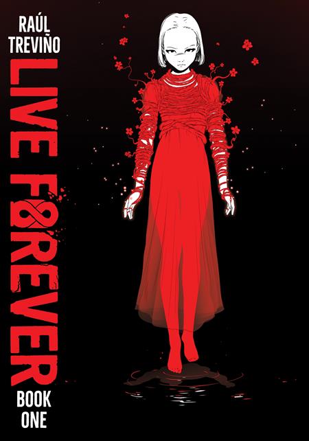 LIVE FOREVER VOL. 1