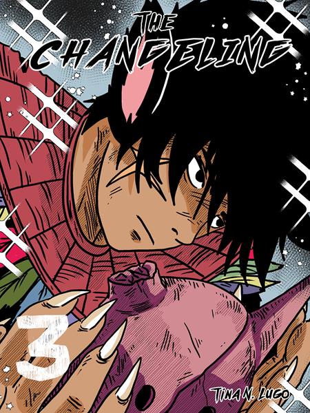 CHANGELING VOL. 3