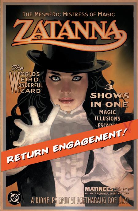 CVR E ADAM HUGHES FOIL VAR (2026-04-29)