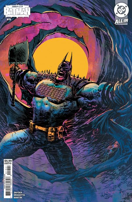CVR D LIAM SHARP CARD STOCK VAR (2026-04-15)
