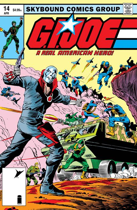 CVR C HERB TRIMPE & STEVE MITCHELL FOIL VAR (2026-04-29)