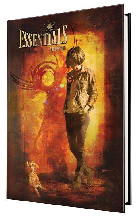BILL SIENKIEWICZ PREMIERE EDITION
