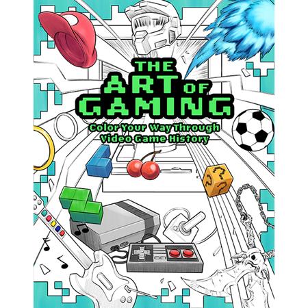 ART OF GAMING