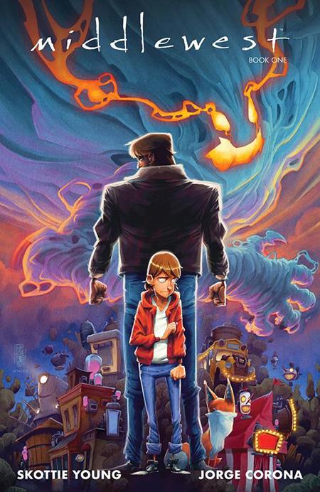 MIDDLEWEST BOOK 01