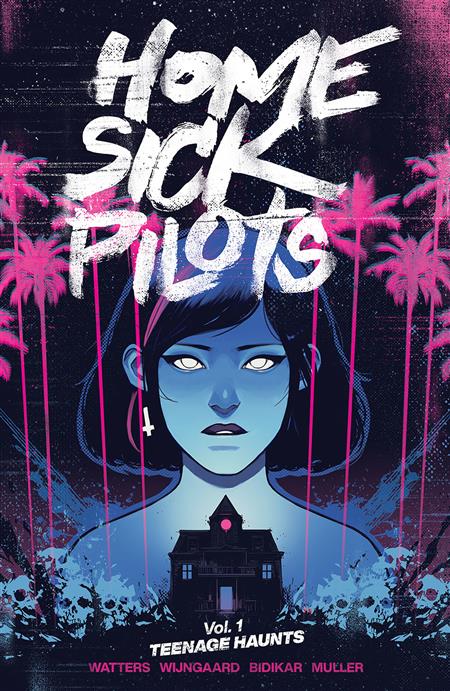 HOME SICK PILOTS VOL. 1